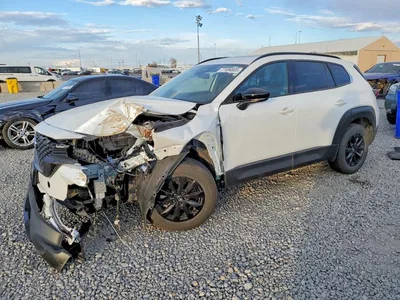2025 MAZDA CX-50 PREMIUM, фото 1, лот 10849188