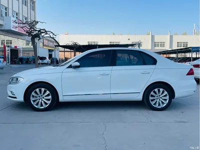 2017 Volkswagen Bora 1.6L Automatic Comfort, фото 4, лот 10471182
