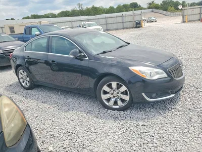 2016 BUICK REGAL, фото 4, лот 10861185