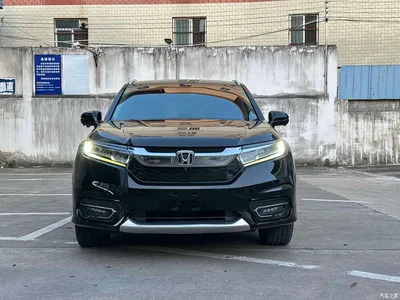 2017 Honda Avancier 370TURBO 4WD Premium Edition, фото 3, лот 11586296