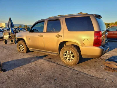 2011 CHEVROLET TAHOE K1500 LT, фото 2, лот 10723929