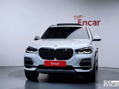 2019 BMW X5 xDrive 30d xLine, фото 2, лот 10073376