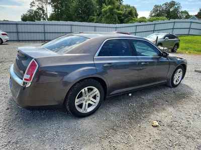 2014 CHRYSLER 300, фото 3, лот 10886028