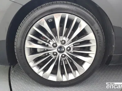 2019 Kia K7 3.0 GDI Noblesse, фото 4, лот 10044054