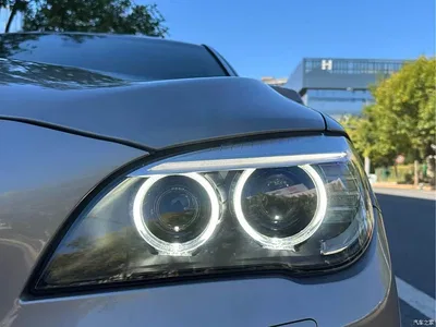 2014 BMW 7 Series 730Li Premium, фото 4, лот 11571573