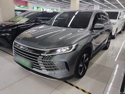 2025 BYD Seal 05 DM-i DM-i 115KM Flagship, фото 1, лот 10272618