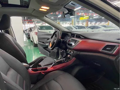 2019 Nissan Bluebird 1.6L CVT Smart Connect Cool Edition China VI, фото 4, лот 10346152