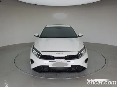 2022 Kia K3 1.6, фото 3, лот 10182514