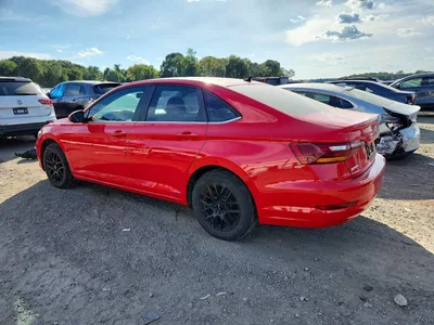 2019 VOLKSWAGEN JETTA S, фото 2, лот 10839927