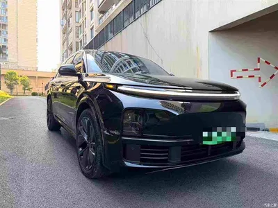 2024 Li Auto L7 Pro, фото 1, лот 11408011