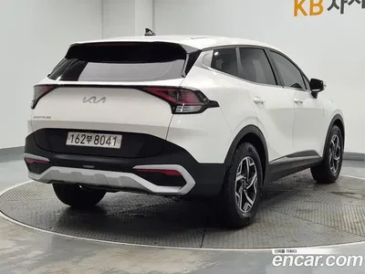 2023 Kia Sportage Gasoline 1.6 Turbo 2WD, фото 3, лот 10204992