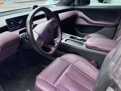 2022 NIO ET5 75kWh, фото 3, лот 10398250