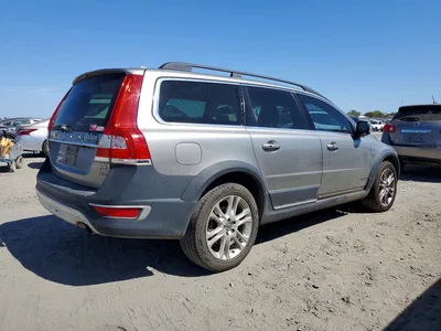 2016 VOLVO XC70 T5 PREMIER, фото 3, лот 10877142