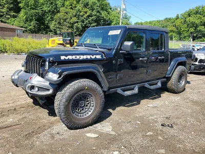 2022 JEEP GLADIATOR SPORT, фото 1, лот 10785544