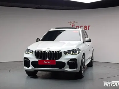 2023 BMW X5 M50i, фото 2, лот 10075247