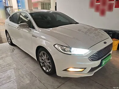 2018 Ford Mondeo EcoBoost 180 Fashion, фото 4, лот 10300782
