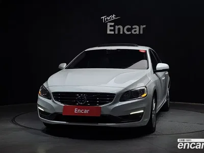2015 Volvo S60 D2, фото 3, лот 10122398