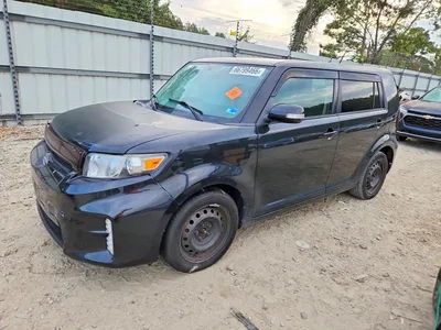2013 SCION XB BASE, фото 1, лот 10880643