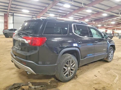 2017 GMC ACADIA SLT-1, фото 3, лот 10814618