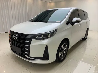 2021 GAC Trumpchi Trumpchi M6 PRO 270T Automatic Luxury Edition, фото 1, лот 10414359