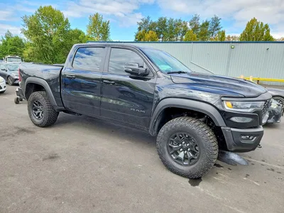 2026 RAM 1500 RHO, фото 4, лот 11186862