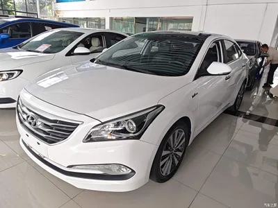2016 Hyundai Mistra 1.6T Automatic Smart GLS, фото 1, лот 10448226