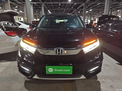 2017 Honda Avancier 370TURBO 2WD Luxury Edition, фото 3, лот 10674299