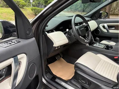 2022 Land Rover Discovery Sport Model 249PS R-Dynamic S Performance Edition 5-Seater, фото 4, лот 10323245