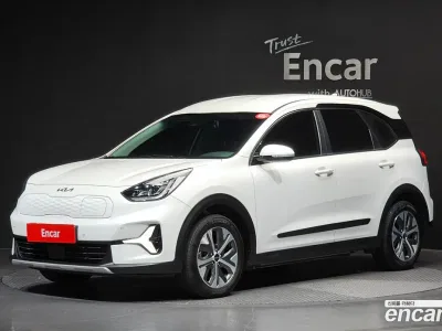 2023 Kia Niro Earth, фото 1, лот 10114957