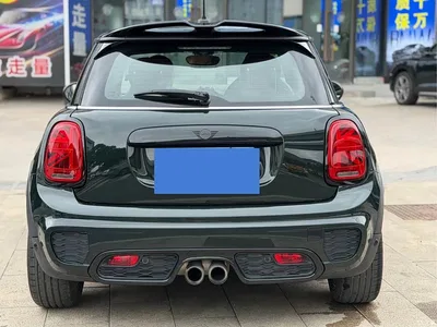 2018 MINI JCW 2.0T JOHN COOPER WORKS, фото 4, лот 10440128