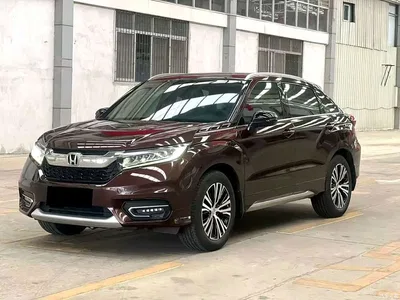 2017 Honda Avancier 370TURBO 4WD Prestige Edition, фото 1, лот 10600120