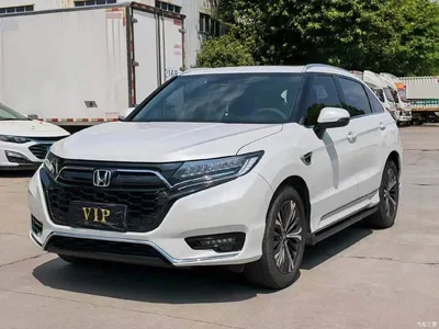 2020 Honda UR-V 370TURBO 4WD Premium Edition, фото 1, лот 10395218