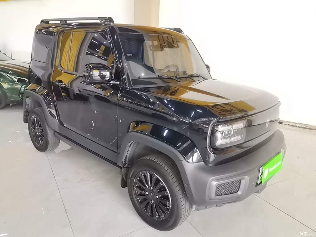 2024 Baojun Yueye Intelligent Premium Edition, фото 4, лот 11007247