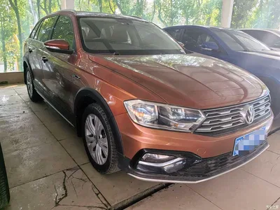 2017 Volkswagen C-TREK 230TSI DSG Comfort, фото 4, лот 10472759