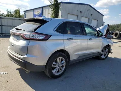 2017 FORD EDGE SEL, фото 3, лот 10501725