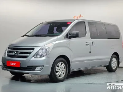 2016 Hyundai Starex 11-Seater Wagon, фото 1, лот 11488161