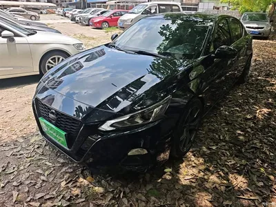 2020 Nissan Teana 2.0L XL Comfort Edition, фото 2, лот 10348413