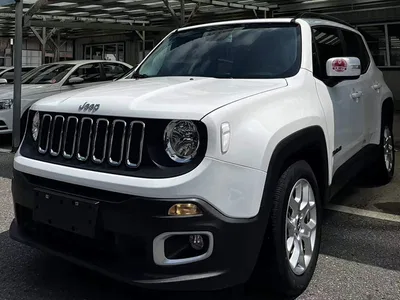 2018 Jeep Renegade Connected Large Screen Edition 180T Automatic Power, фото 1, лот 10295217