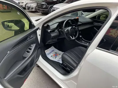 2020 Mazda Atenza 2.5L Skyactiv Sport, фото 2, лот 10325776