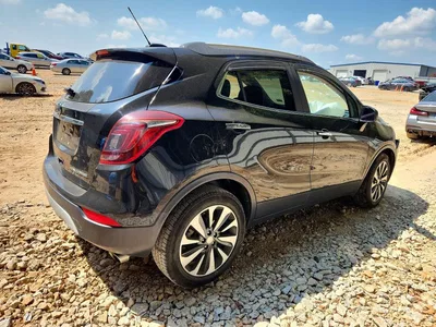 2019 BUICK ENCORE ESSENCE, фото 3, лот 10861429