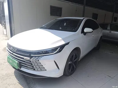 2023 BYD Destroyer 05 Champion Edition DM-i 120KM Honor, фото 1, лот 10900428