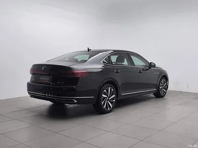 2022 Volkswagen Passat 330TSI Elite Edition, фото 2, лот 11023549
