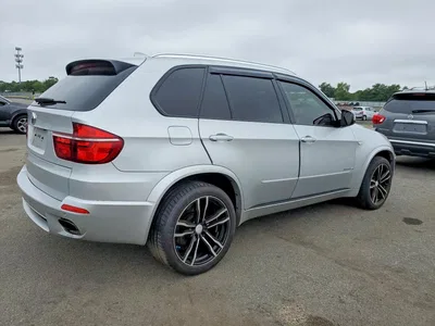 2012 BMW X5 XDRIVE50I, фото 3, лот 10814494