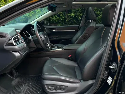 2019 Toyota Camry 2.5G Luxury Edition China VI, фото 4, лот 10267127