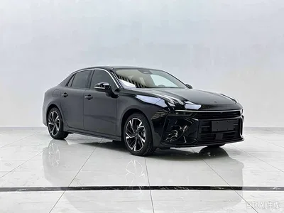 2025 Lynk & Co 03 1.5TD DCT Champion Pro, фото 3, лот 11314762