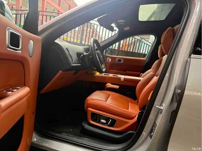 2022 Li Auto Li Xiang L9 Max, фото 3, лот 11515413
