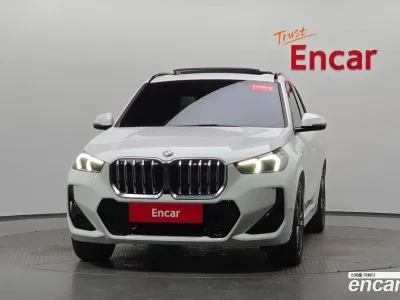 2024 BMW X1 xDrive 20i M Sport, фото 2, лот 10219513