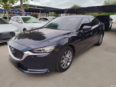 2020 Mazda Atenza 2.0L Skyactiv Luxury, фото 2, лот 11249785