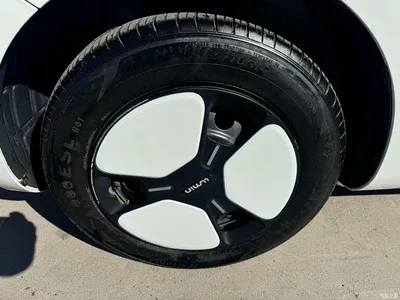 2022 Changan Qiyuan Changan Lumin 155km Fresh Edition, фото 4, лот 11412694