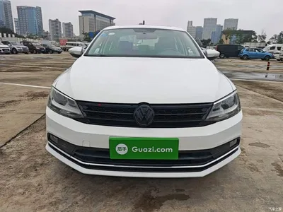 2017 Volkswagen Sagitar 1.6L Automatic Comfort, фото 3, лот 11133755
